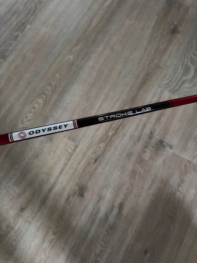 Odyssey White Hot OG #7 35" Putter