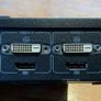 Dell E-Port PR02X Docking Station for Latitude E6400 E6410 E6500 E6510 E6520 Image 4