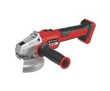 Einhell AXXIO 18/125 Q Solo 18V Angle Grinder