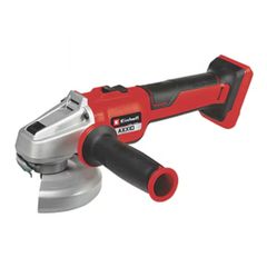Einhell AXXIO 18/125 Q Solo 18V Angle Grinder