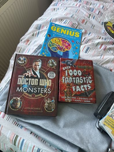 Books
