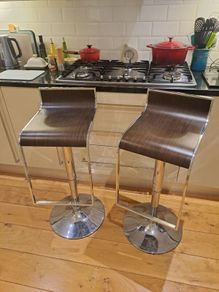 Counter stools