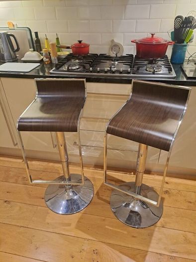 Counter stools