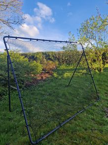 Rebounder Net (9ft x 7ft)