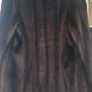 stunning river island  fur coat worn at least 2 times sz 18 Image 8