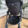 Icandy peach 7 and cybex car seat Image 4