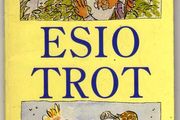 Roald Dahl - Esio Trot