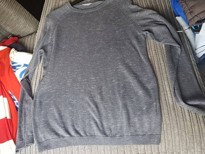 Selected Mens Jumper