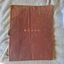 Old Piano Music Book Image 4
