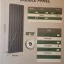 Vertical Radiator Image 2
