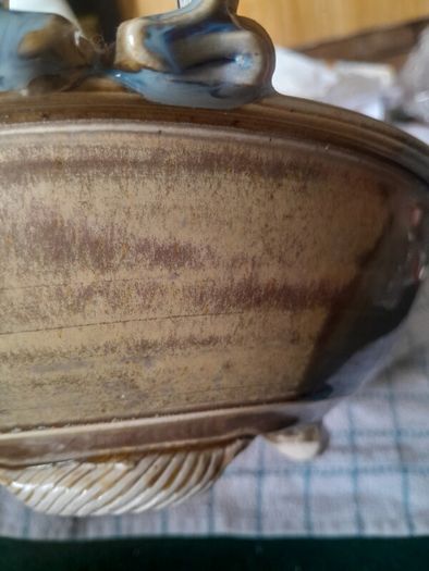 vintage irish bowl