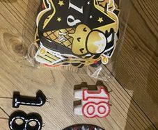 18th Birthday Items