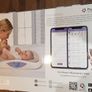 Smart bluetooth baby scales Image 2