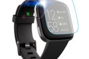 Tempered Glass Screen Protector For Fitbit Versa 2 Smart Watch New Arrived for fibit versa 2