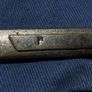 Vintage combination spanners Image 2