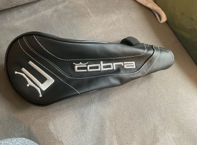 cobra driver headcover