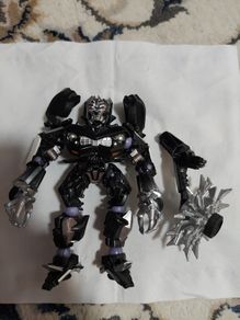 Transformer / toy