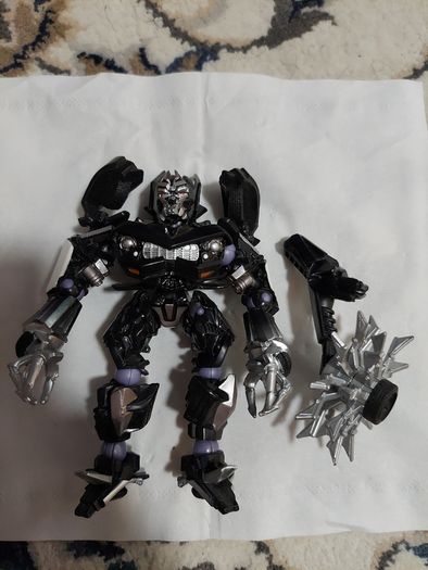 Transformer / toy
