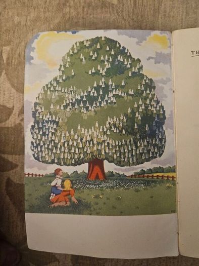 Trees by Margaret Kent, published in 1948 as part of The Children's Nature Series. [1]  Title: Trees  Author: Margaret Kent  Publisher: George G. Harrap  Date: 1948  First edition paperback in good condition.  See photos for same.
