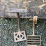 Horse Carriage Steps, horse & trap step Image 4