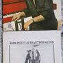 6 Vintage Vinyl LP Records Neil Sedaka, Vicky Leandros, Tom Petty, Vera Lynn, Jennifer Rush, Richard Clayderman Image 3