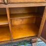 Vintage 1930s cupboard/sideboard Image 6
