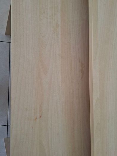 Ikea desk