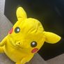 pokemon plush Image 2