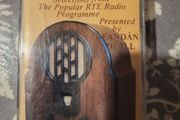 Ceili House Saturday Night Cassette RTE Breandan O Duill