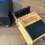 Boss AC-3 Acoustic Simulator box Image 2