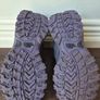 The North Face Kids Waterproof Hiking Boots Image 3