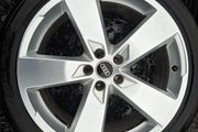 20" Genuine Audi A6  S Line Alloys with tyres