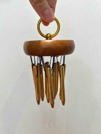 Meinl Hand-held Chimes