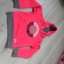 Girls McKenzie Hoody Age 12-13 Image 2
