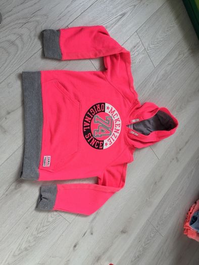 Girls McKenzie Hoody Age 12-13