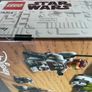 lego The Bad Batch Attack Shuttle Item No: 75314-1 Image 3