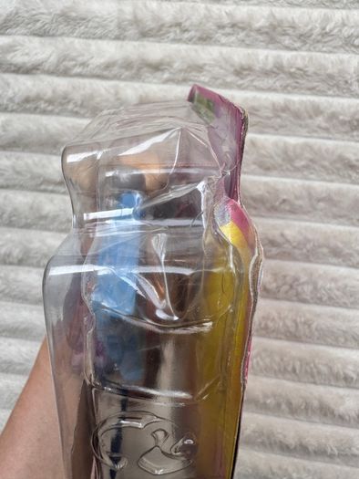 Mattel Barbie Chelsea Doll Blonde Camping Playset with Owl Sleeping Bag Damaged Box Please see photos