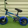 Wildcat Mini BMX Image 2