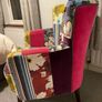 Signature patchwork armchair Price Drop Image 4