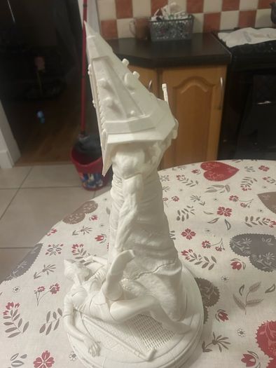 3D prints