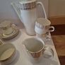 Rare 1960s Arklow Pottery Coffee Service Image 7