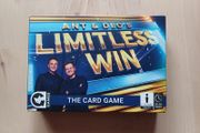 Ant &amp; Dec Limitless Win Quiz Trivia Family Card Game 2023