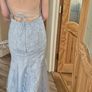 debs dress Image 3