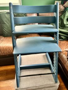 Stokke Tripp Trapp Highchair