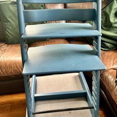 Stokke Tripp Trapp Highchair