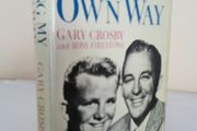 Going My Own Way by Gary Crosby and Ross Firestone (PT65)