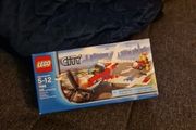 Lego City 7688 Sports Plane (free shipping)