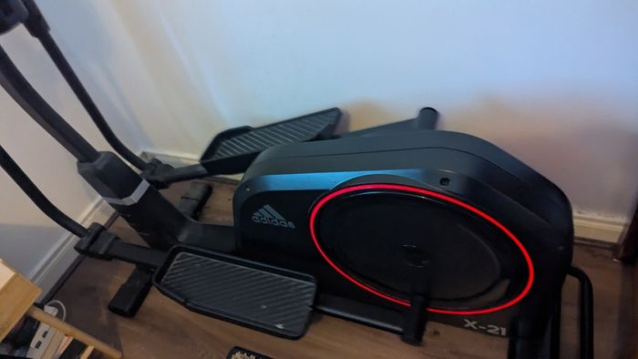 Elliptical bike Adidas X21