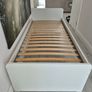 Ikea single bed frame Image 3