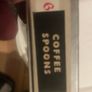 Antique six viners coffee spoons Image 3